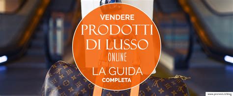 vendere prodotti di lusso su facebook|Guida Pratica per Vendere Prodotti di Lusso con Facebook Ads.